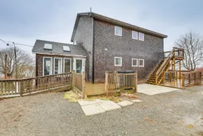 Newly Renovated Maine Retreat: Deck w/ Ocean View! - Image 3