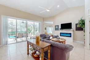 Golfer's Oasis w/ Pool in Black Diamond Ranch! - Image 5
