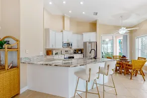 Golfer's Oasis w/ Pool in Black Diamond Ranch! - Image 4