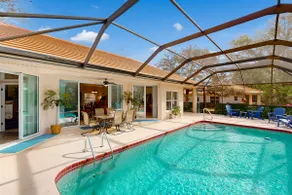 Golfer's Oasis w/ Pool in Black Diamond Ranch! - Image 2