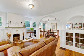 Spanish Casita • BBQ • Private • Close to BHM - Image 4