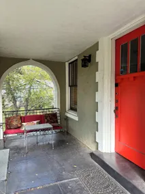 Spanish Casita • BBQ • Private • Close to BHM - Image 2