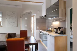 Holiday home overlooking the Baltic Sea - Image 5