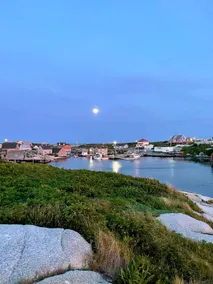 The Peggy's Cove House; unrivalled panoramic view! - Image 5