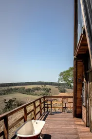 Cabana do Vento - Cabana Home (Wind Cabin) - Image 3