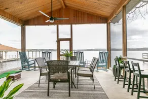 Screened Patio, King Beds, Fresh & Clean, Games - Image 2