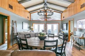 Screened Patio, King Beds, Fresh & Clean, Games - Image 3