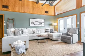 Screened Patio, King Beds, Fresh & Clean, Games - Image 4