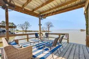 Sunset Cove Lakefront Rental w/ Private Dock! - Image 2
