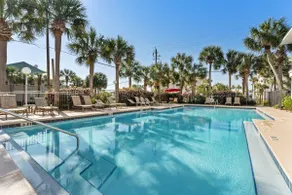Views of the Beach at Caribbean Dunes! - Image 3