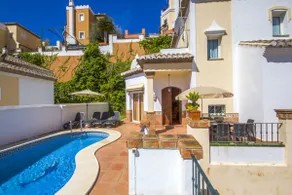 Nerja Villas Tamango Hill 5 Silhouse - Image 2