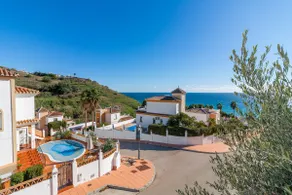 Nerja Villas Tamango Hill 5 Silhouse - Image 4