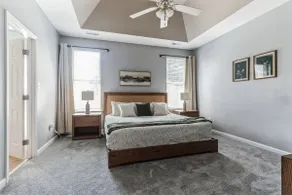Quaint homey cottage style home in Harvest - Image 2
