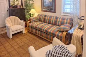 Secluded Newport Getaway w/ Fire Pit & Grill! - Image 3