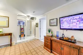 Secluded Newport Getaway w/ Fire Pit & Grill! - Image 5