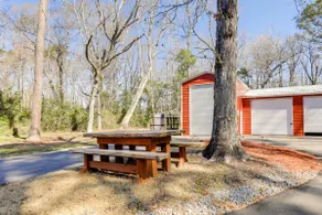 Secluded Newport Getaway w/ Fire Pit & Grill! - Image 2