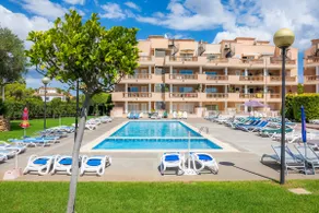 Serendipia Apartment in Cala Bona - Image 3