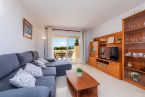 Serendipia Apartment in Cala Bona - Image 5