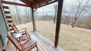 The Crooked Mile Cabin - Image 3