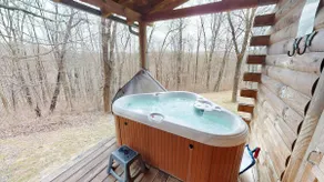 The Crooked Mile Cabin - Image 4