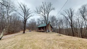 The Crooked Mile Cabin - Image 2