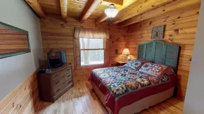 The Crooked Mile Cabin - Image 5
