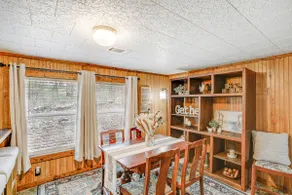 Heber Springs Cabin w/ Deck: 3 Mi to Sugarloaf Mtn - Image 2
