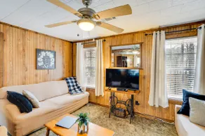 Heber Springs Cabin w/ Deck: 3 Mi to Sugarloaf Mtn - Image 5