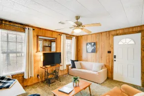 Heber Springs Cabin w/ Deck: 3 Mi to Sugarloaf Mtn - Image 4