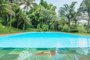 Ranch in Indaiatuba with Pool and Barbecue Area - Image 2