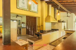 Ranch in Indaiatuba with Pool and Barbecue Area - Image 5
