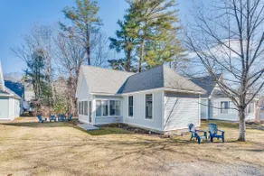 Cozy Wells Cottage w/ Pool Access: 1 Mi to Beach! - Image 3