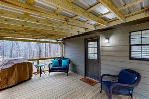 Dogs Welcome! 'Big Oak Hideaway' Near Lake Martin - Image 5