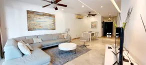 Condominio 2BR affascinante e rilassante di Happy Address - Image 4