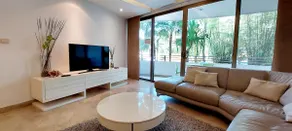 Condominio 2BR affascinante e rilassante di Happy Address - Image 5
