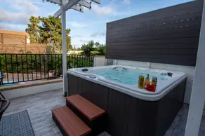 Amazing Paradiso Urbano – Pool;Spa;Gameroom! - Image 5