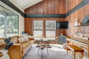 Lago Vista Home w/ Putting Green, Pool & Jacuzzi - Image 4