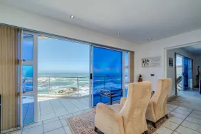 Camps Bay Terrace Penthouse - Image 5