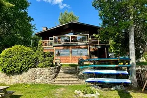 The Horizon - Panoramic view of the lake - Spa - Image 2