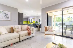 Modern Tropical Home | Pet Friendly Yard - Image 2