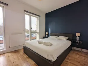 Adelphi Townhouse Contemporary 2 Bed 1 bath 1 WC - Image 5