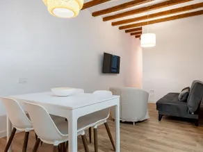 Apartment in TGN historic center only 10min beach - Image 2