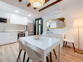 Apartment in TGN historic center only 10min beach - Image 3