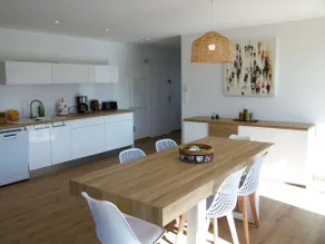 Appartement 4 pièces 6 personnes Vue imprenable sur l'océan - Noan - Image 4