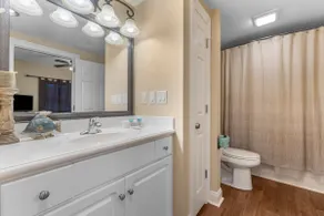 Treasure Sunset 1605-Gulf View-Sleeps 6 - Image 5