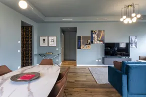 Carignano luxury suite - Image 4