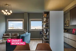 Carignano luxury suite - Image 2