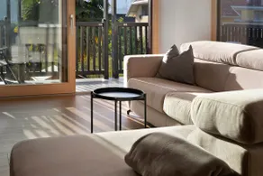 Apartamento 'Sonnblick Kaltern' con vistas a la montaña, Wi-Fi y aire acondicionado - Image 3