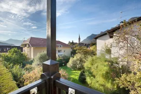 Apartamento 'Sonnblick Kaltern' con vistas a la montaña, Wi-Fi y aire acondicionado - Image 5