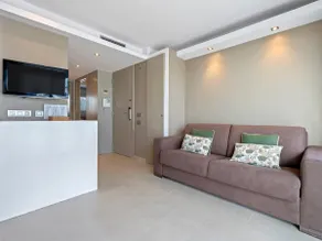 Lejlighedshotel 10 m strand og restauranter og 45min tog til BCN - Image 3